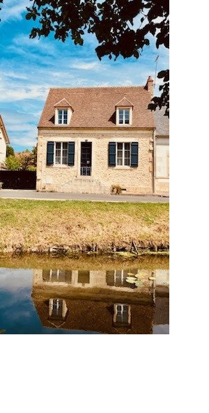 maison en pierres à la vente -   18200  SAINT AMAND MONTROND, surface 148 m2 vente maison en pierres - UBI438867161